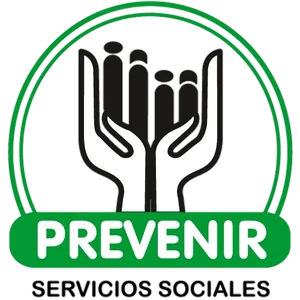 Logo de Prevenir Servicios Sociales